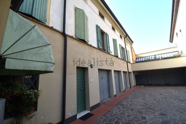 appartamento in vendita a Guastalla in zona Pieve