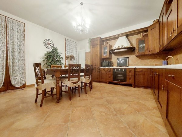 appartamento in vendita a Guastalla