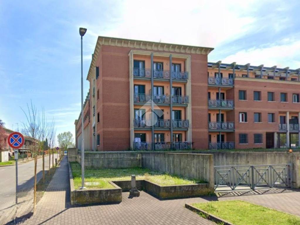 appartamento in vendita a Guastalla