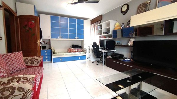 appartamento in vendita a Guastalla