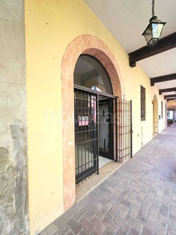 appartamento in vendita a Guastalla