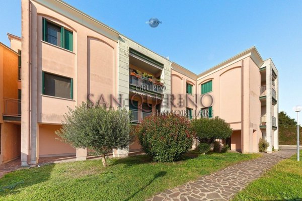 appartamento in vendita a Guastalla