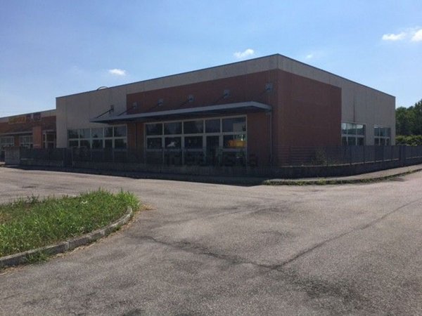 ufficio in vendita a Guastalla