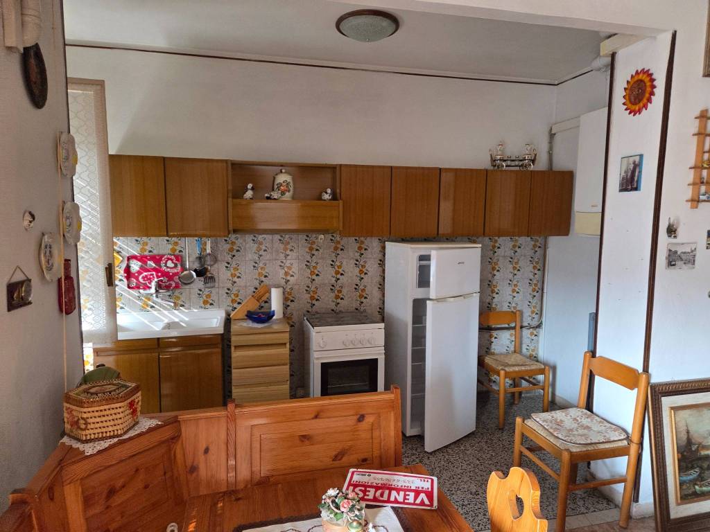 appartamento in vendita a Guastalla