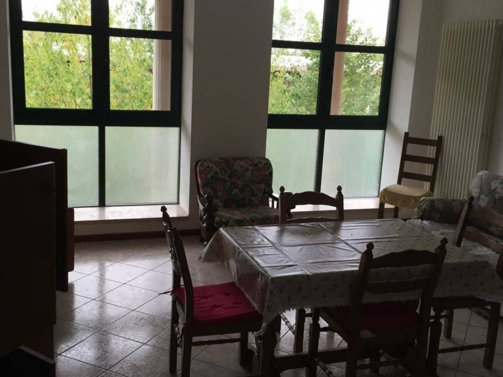 appartamento in vendita a Guastalla in zona Pieve