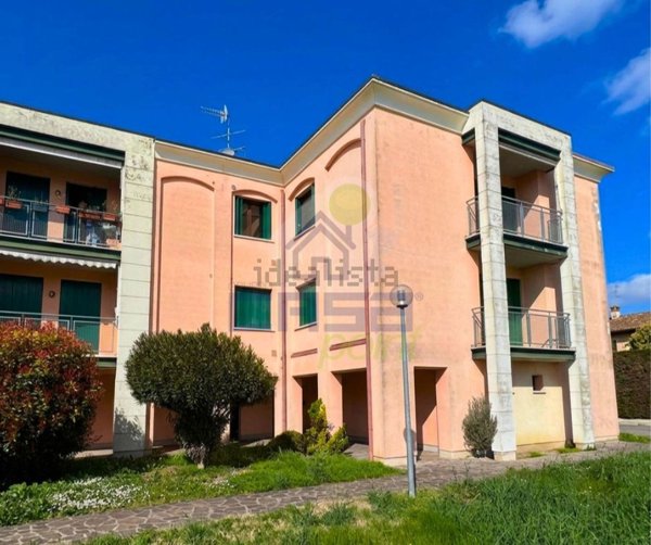 appartamento in vendita a Guastalla in zona Tagliata