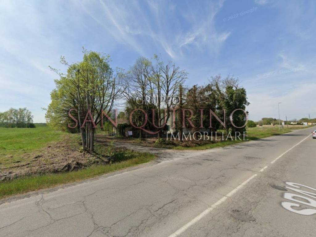 casa indipendente in vendita a Guastalla