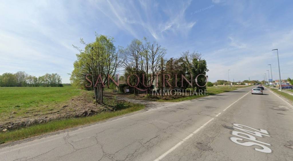 casa indipendente in vendita a Guastalla