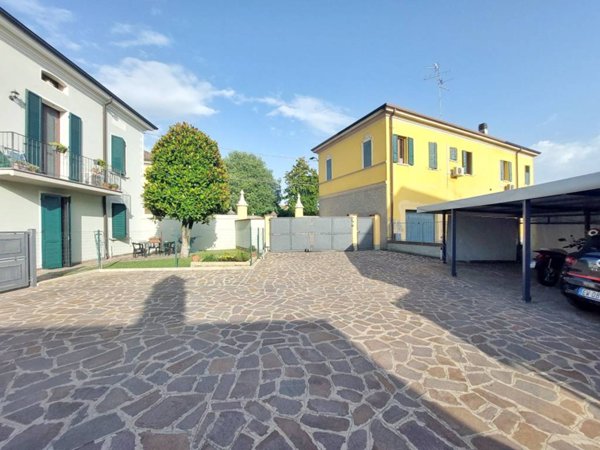 appartamento in vendita a Guastalla