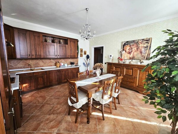 appartamento in vendita a Guastalla in zona Pieve