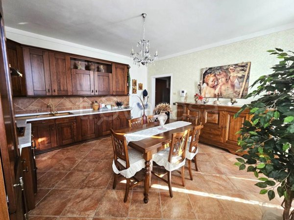 appartamento in vendita a Guastalla in zona Pieve