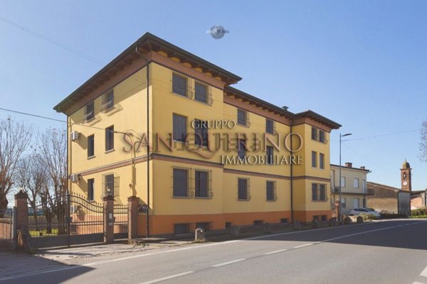 appartamento in vendita a Guastalla