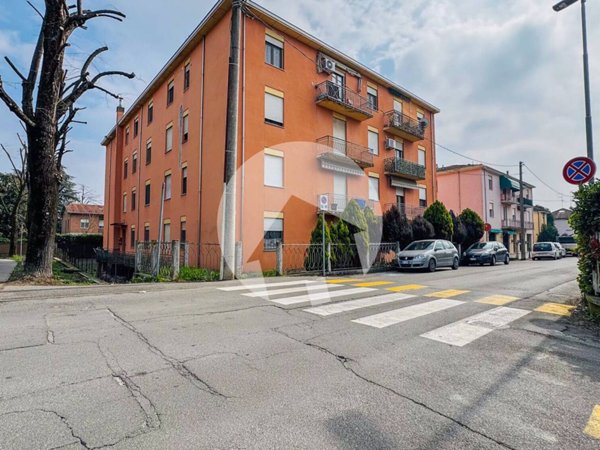 appartamento in vendita a Guastalla