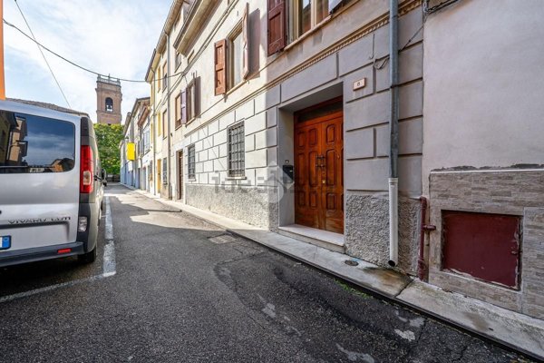 casa semindipendente in vendita a Guastalla