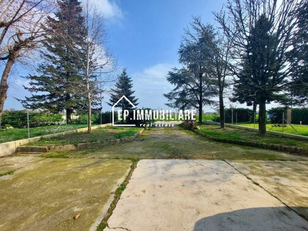 appartamento in vendita a Guastalla