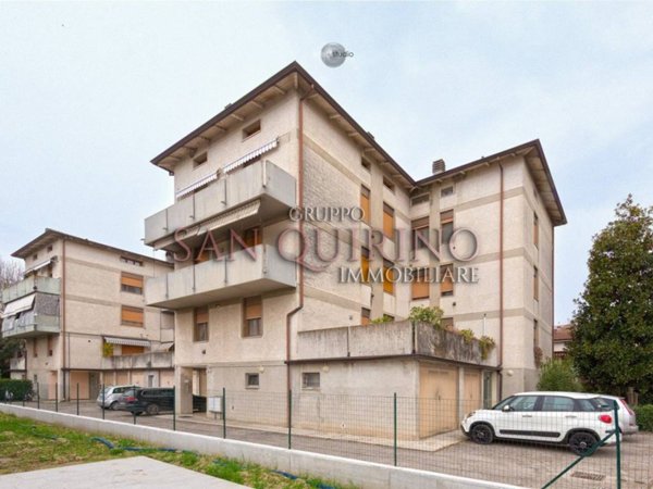 appartamento in vendita a Guastalla