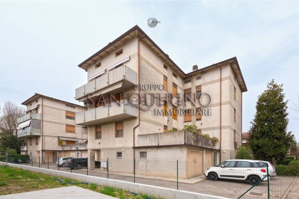 appartamento in vendita a Guastalla