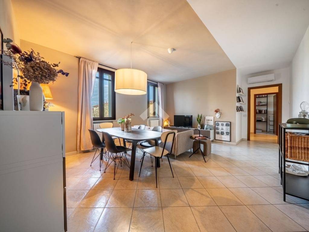 appartamento in vendita a Guastalla