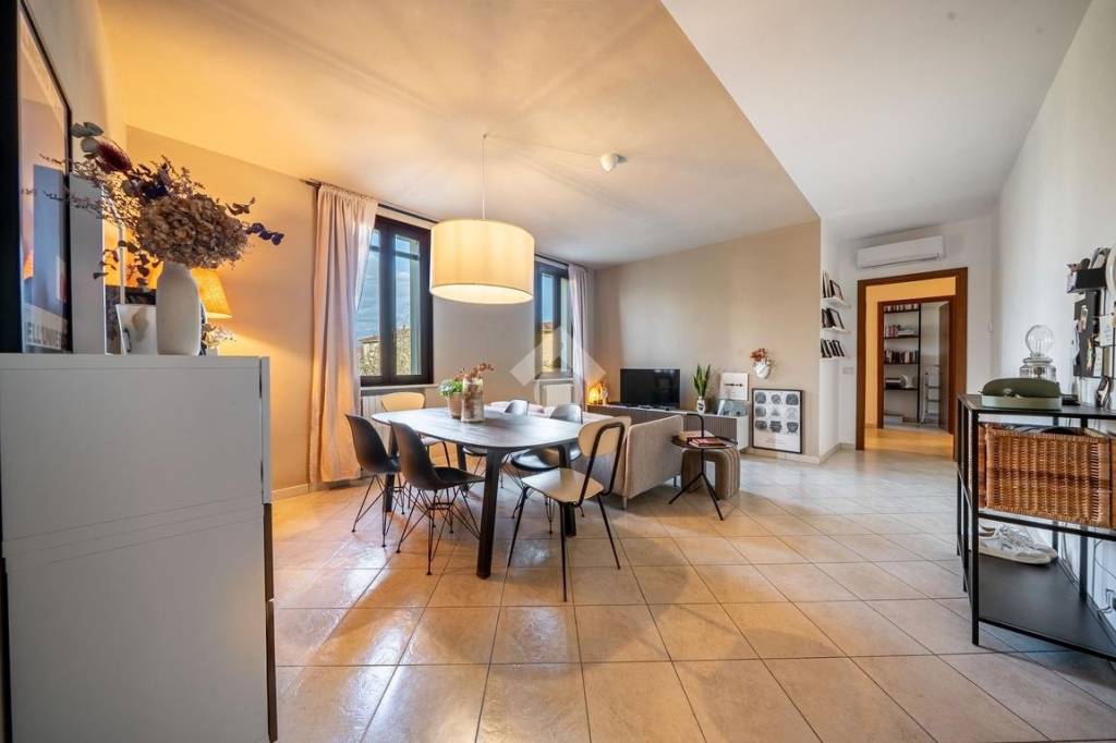 appartamento in vendita a Guastalla