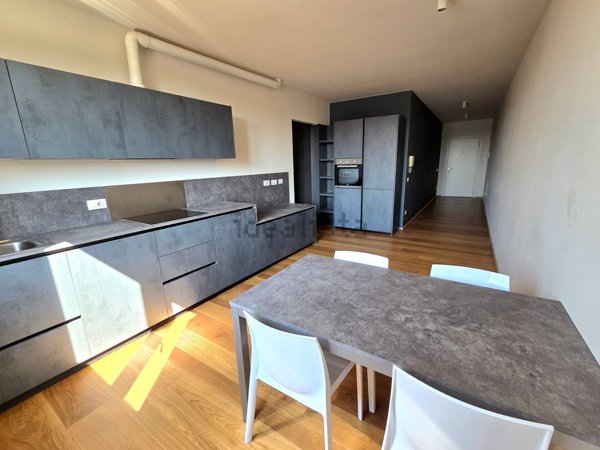 appartamento in vendita a Guastalla in zona Pieve