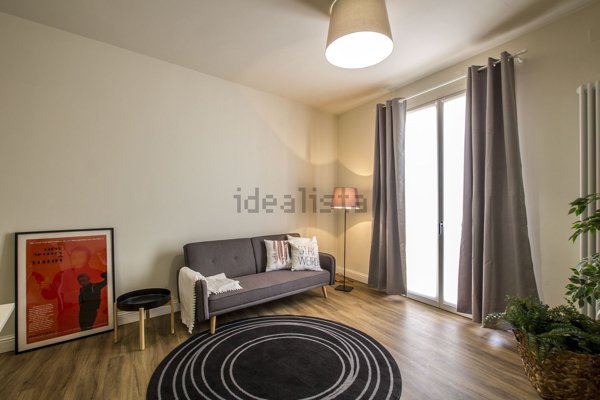 appartamento in vendita a Guastalla