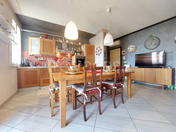 appartamento in vendita a Guastalla