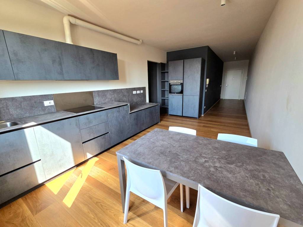 appartamento in vendita a Guastalla in zona Pieve