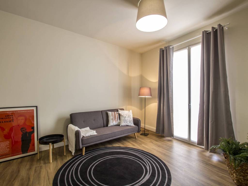 appartamento in vendita a Guastalla