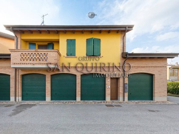 appartamento in vendita a Guastalla in zona Pieve