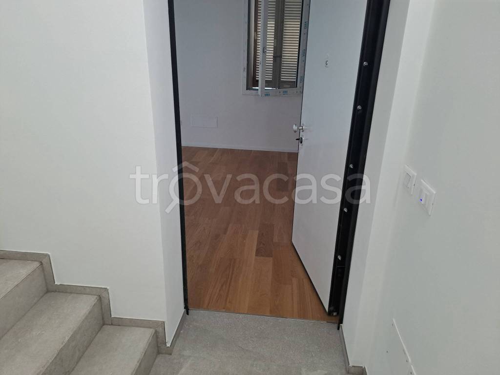 appartamento in vendita a Guastalla