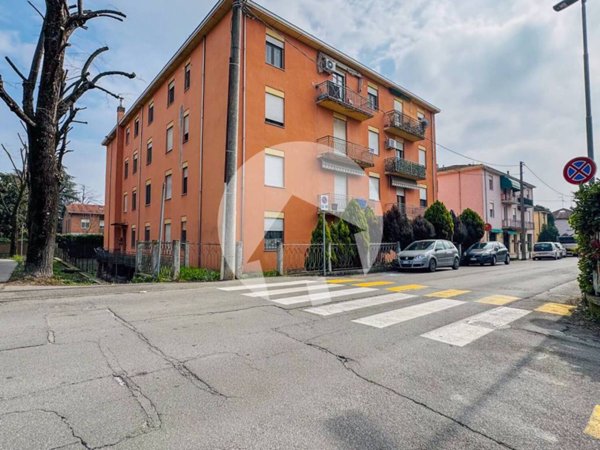 appartamento in vendita a Guastalla