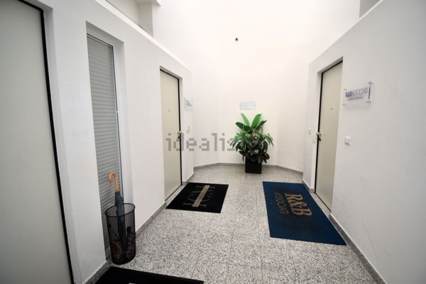 ufficio in vendita a Guastalla