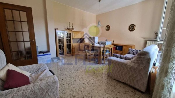 appartamento in vendita a Guastalla