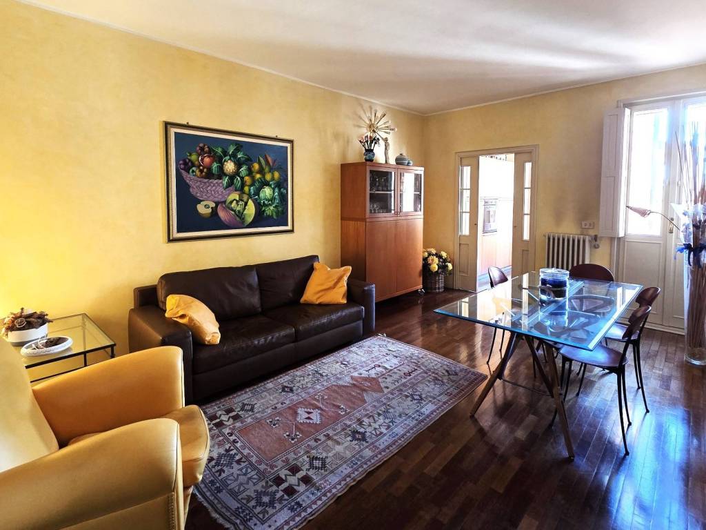 appartamento in vendita a Guastalla