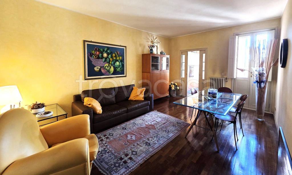 appartamento in vendita a Guastalla