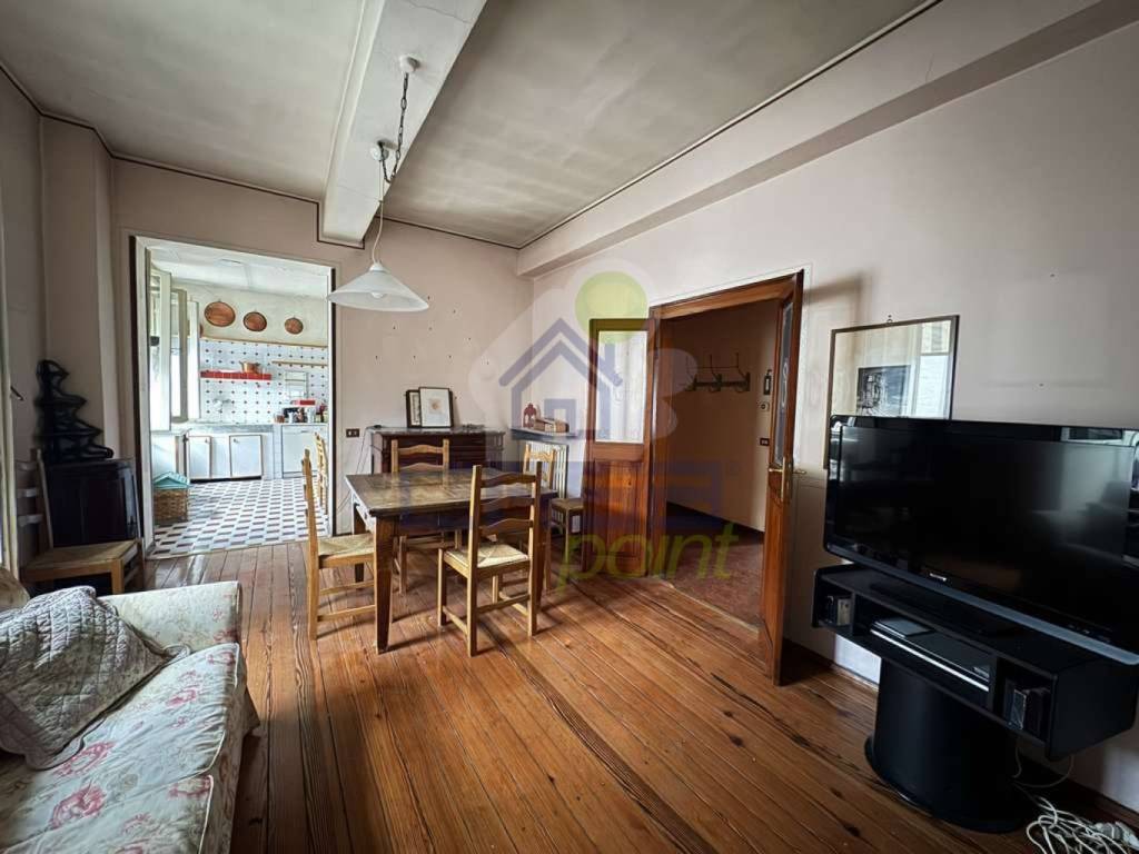 appartamento in vendita a Guastalla