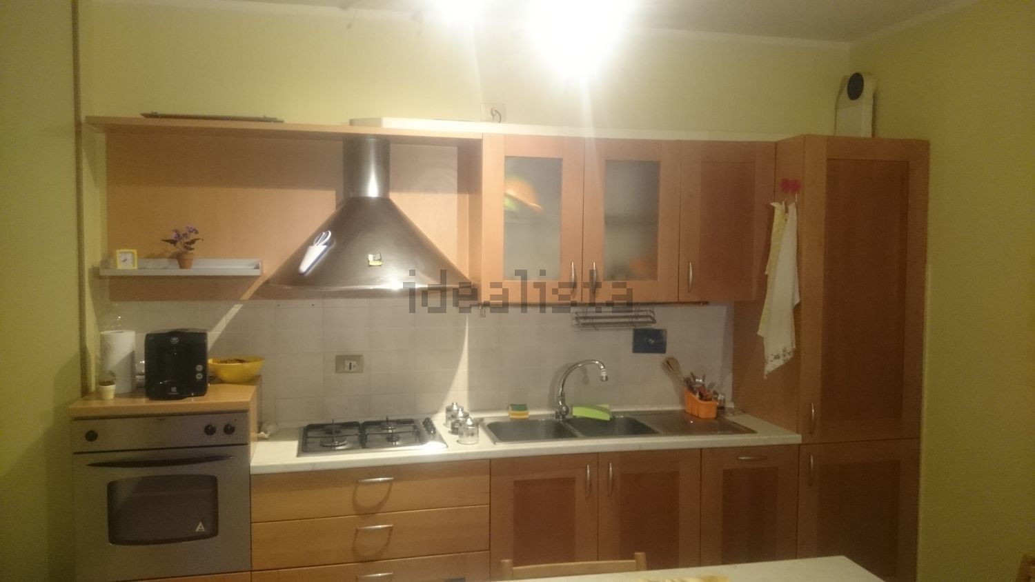 appartamento in vendita a Guastalla