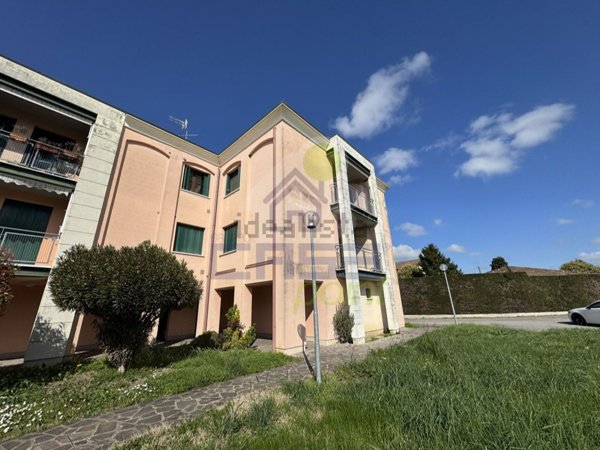 appartamento in vendita a Guastalla in zona Tagliata