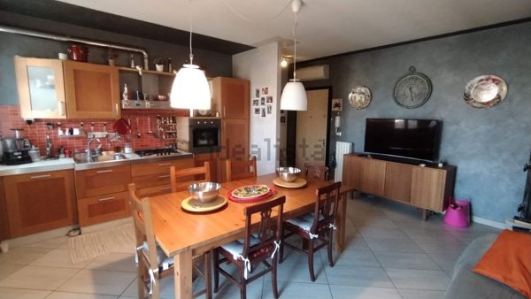 appartamento in vendita a Guastalla in zona San Martino