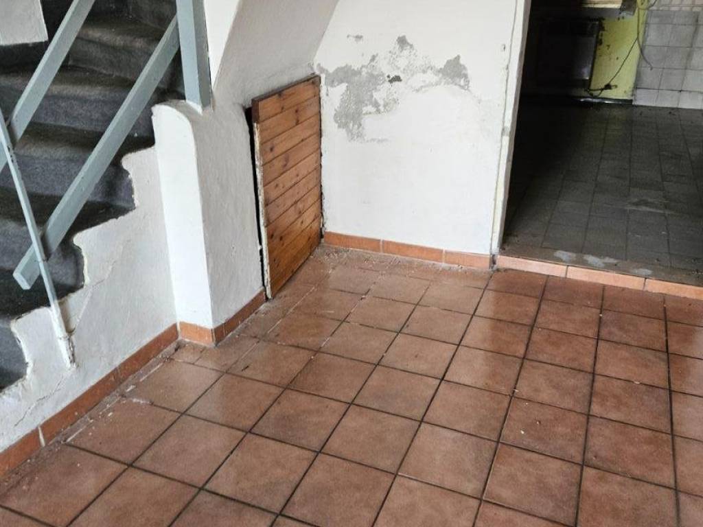 casa indipendente in vendita a Guastalla