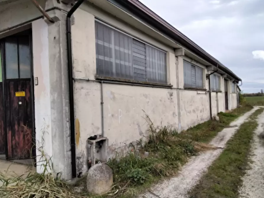 casa indipendente in vendita a Guastalla