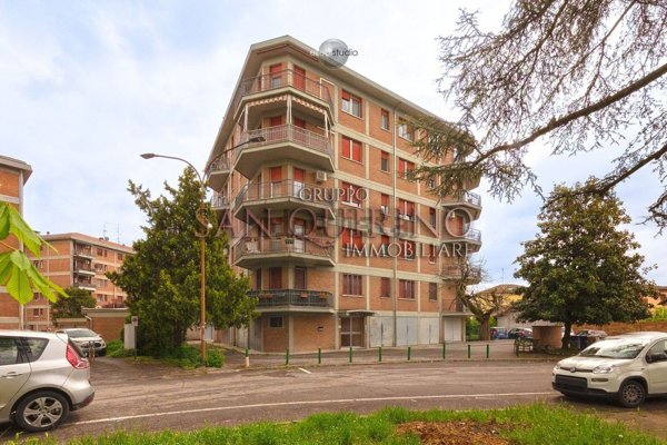 appartamento in vendita a Guastalla