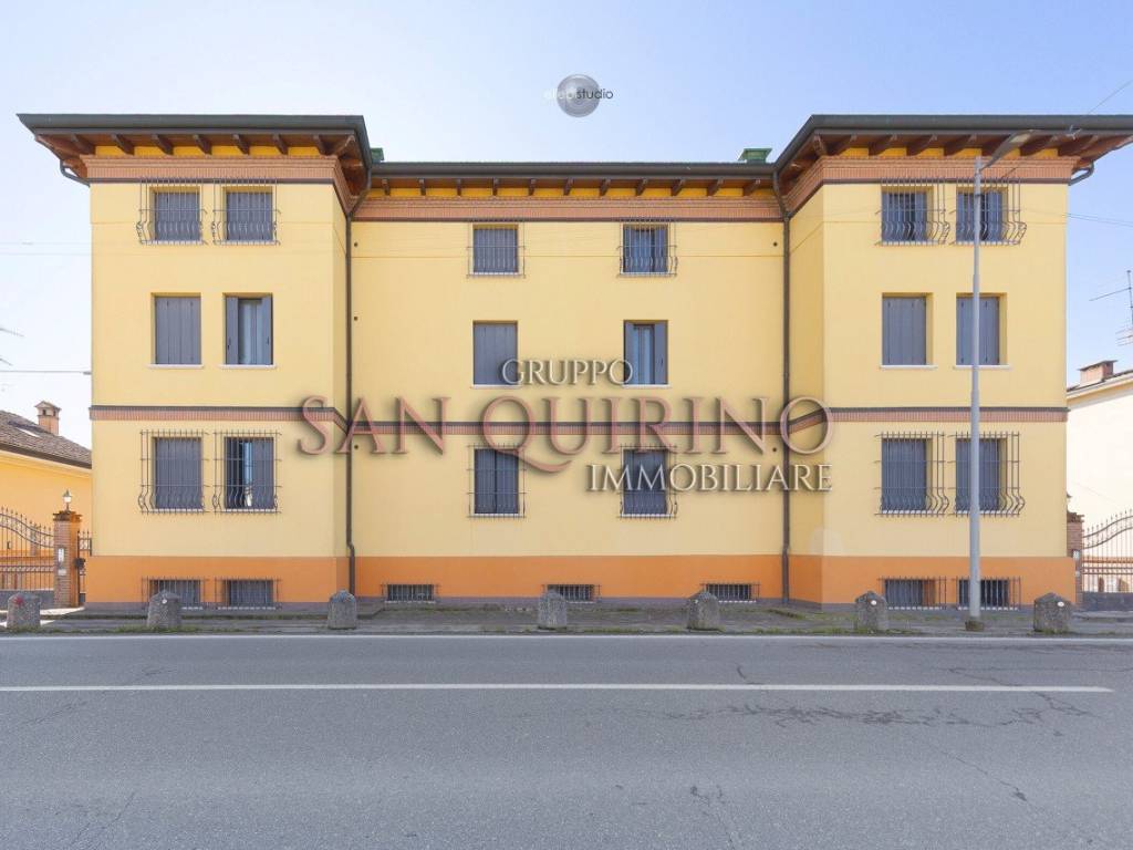 appartamento in vendita a Guastalla in zona Tagliata