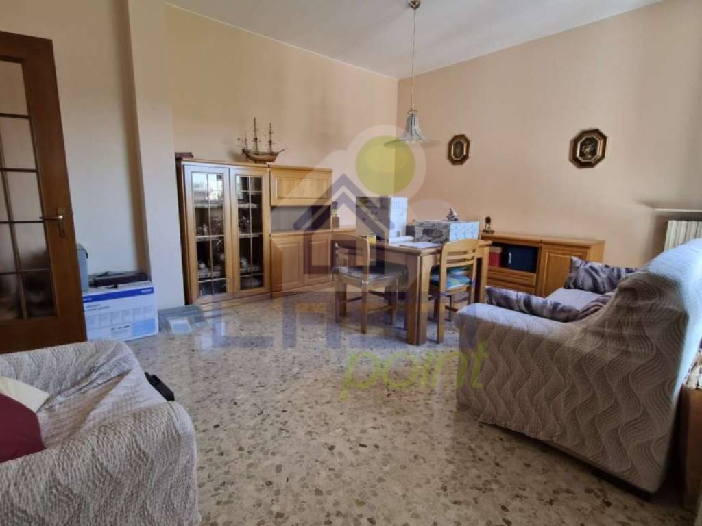 appartamento in vendita a Guastalla