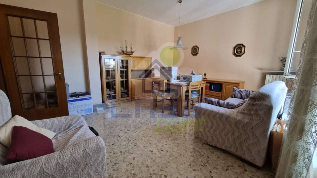 appartamento in vendita a Guastalla