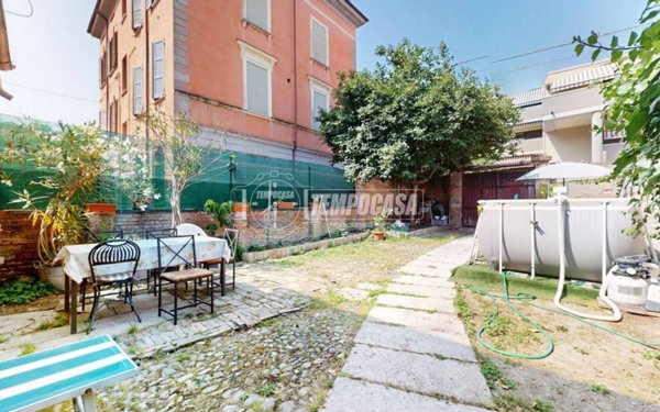 appartamento in vendita a Guastalla