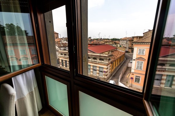 appartamento in vendita a Guastalla