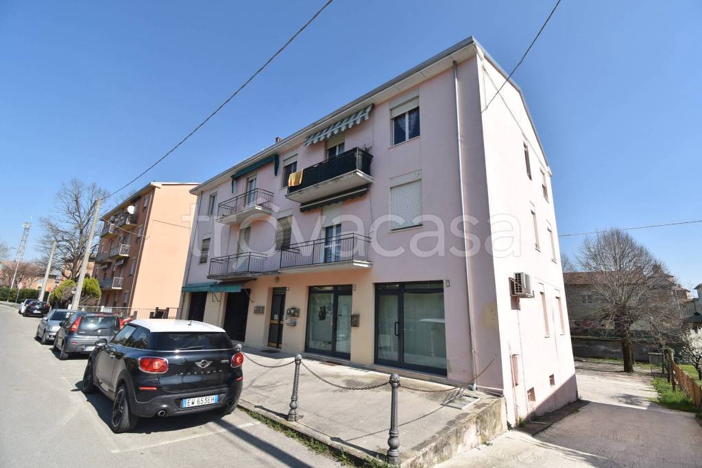 appartamento in vendita a Guastalla