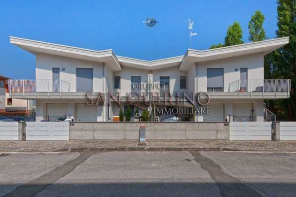 appartamento in vendita a Guastalla