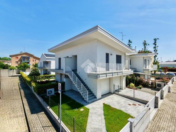 appartamento in vendita a Guastalla